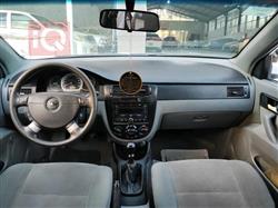 Chevrolet Optra